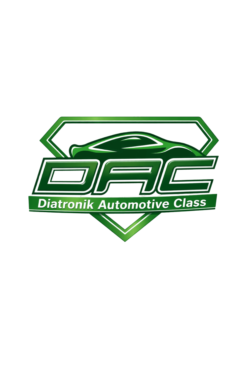 DAC Logo